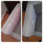 Sofa Cleaning