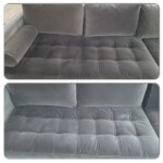 Sofa Cleaning
