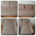 Sofa Cleaning