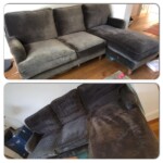 Sofa Cleaning